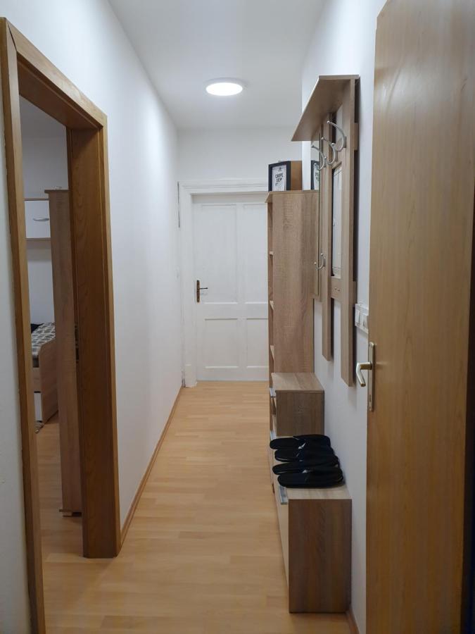 Railway Station City Modern Apartment Maribor Exterior photo